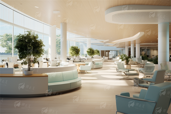 <strong>总结:为什么选择石家庄俏佳人医疗美容重睑术?</strong>