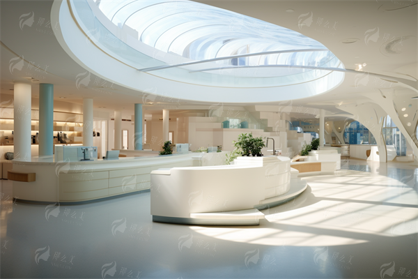 <strong>探院重庆南坪爱尔眼科半飞秒，从流程到修复期全知道</strong>