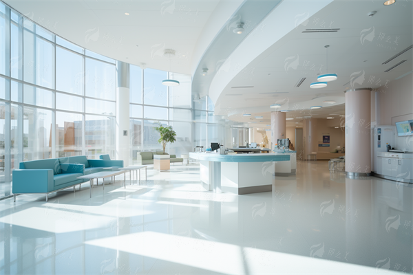 <strong>淄博壹美整形VS私立诊所，线提升安心如何保护？</strong>