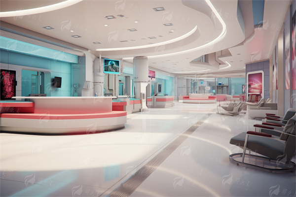 西宁现代医美科下颌缘提升案例全公开，对比看真实效果，附医院介绍及新颜智尚小程序预约方式