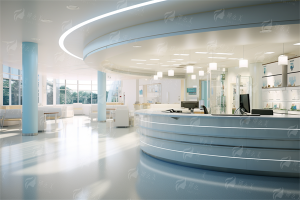 <strong>石家庄俏佳人医疗美容医院介绍</strong>