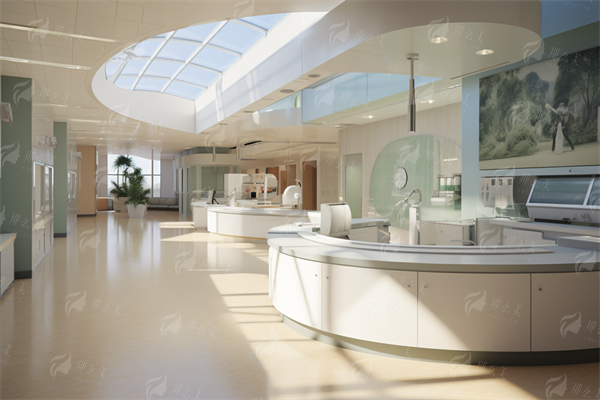 <strong>为什么这么多人都选娇点做微整形？</strong>