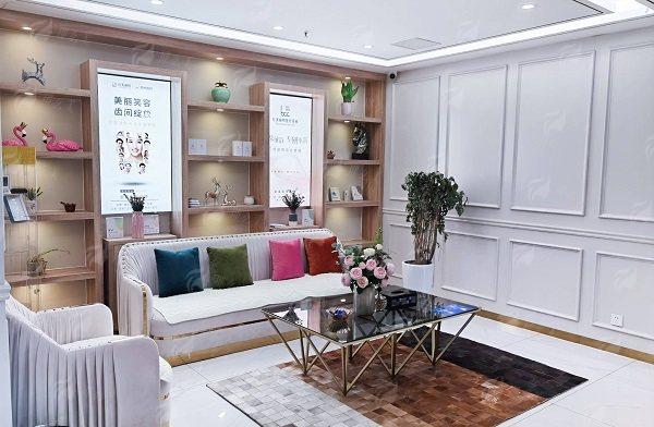 三、合肥台美丽格吸脂真实实例展示