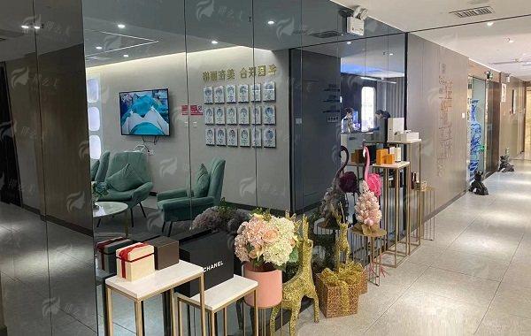 合肥台美丽格医疗美容门诊部脂肪填充怎么样？医生简介+特色项目+案例分享-新颜智尚小程序一键预约！