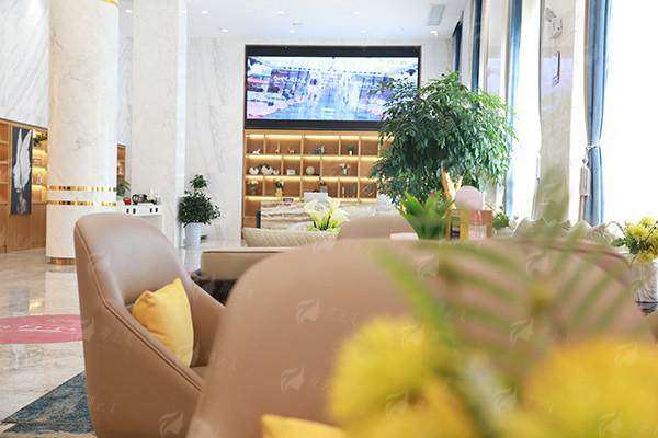 二、合肥华美整形医院双眼皮手术五大核心优势