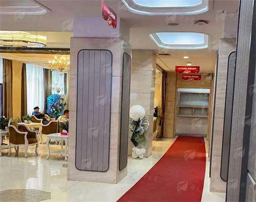 一、鞍山齐敏美容医院实力与特色优势