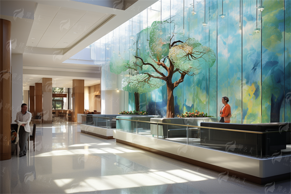 青岛星序黄金微针紧致毛孔，新颜智尚小程序预约2980元起