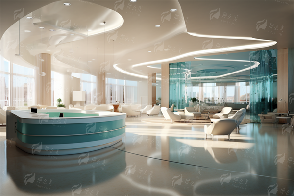 四、德州韩美秀医疗美容隆鼻价格体系