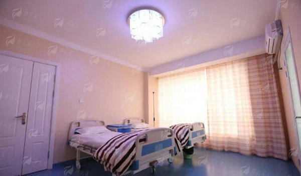 三、德州聚星医美祛眼袋项目详解