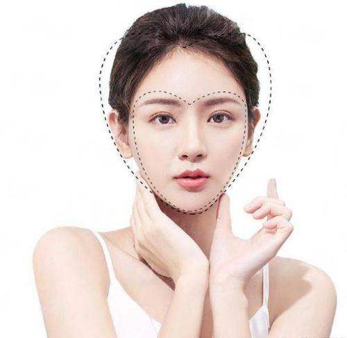 <strong>四、成都八大处医疗美容医院面部轮廓整形手术流程</strong>