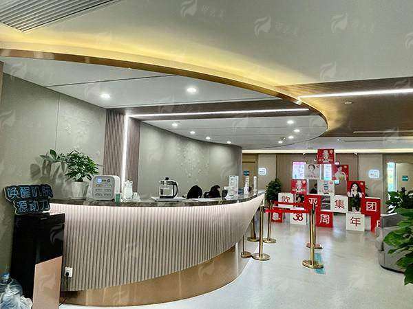 常州曙光医疗美容医院：申海利医生的专精背景