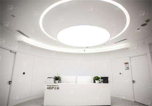 五、成都八大处医疗美容医院真实实例分享