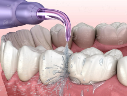 <strong>二、 口腔科核心项目与专精团队</strong>