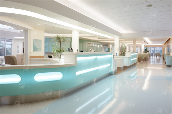 青岛星序医疗美容整形做眼部修复，新颜智尚小程序预约享无痕效果8000元起