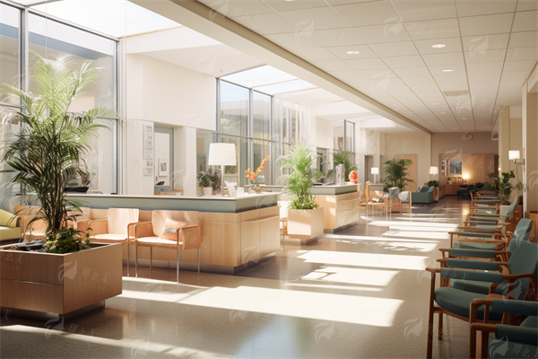 长沙悦时鼻部修复预约来袭，新颜智尚小程序预约享安心保障，8000元起