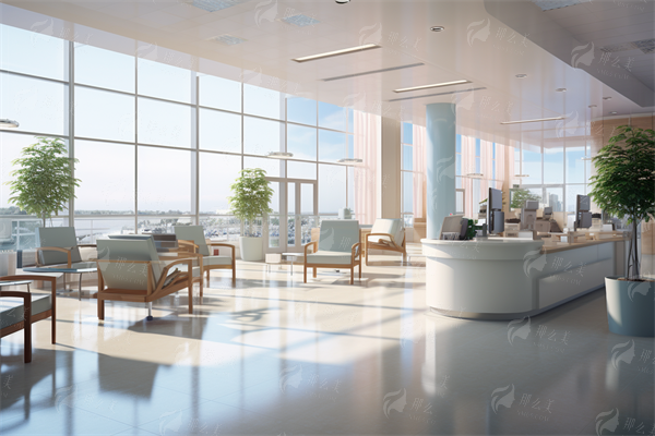 西安清禾里医疗美容下颌角提升效果惊人，新颜智尚小程序预约开启19800元起