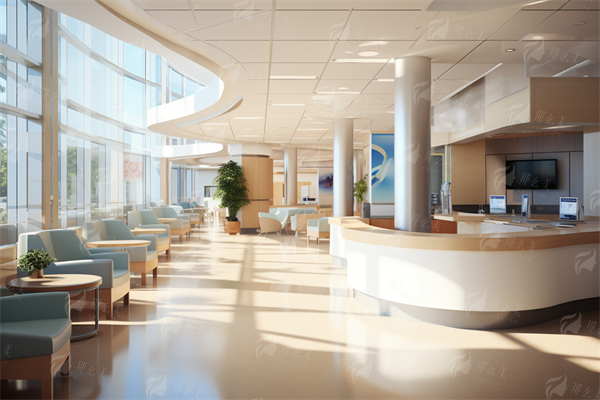 青岛星序医疗美容整形做内切祛眼袋，新颜智尚小程序预约享无痕恢复3980元起