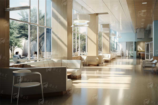 三、西安清禾里医疗美容做无痕双眼皮，预约流程简单吗？