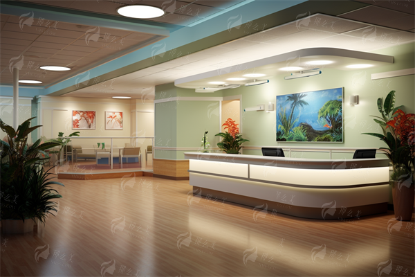 西安清禾里医疗美容整形做隆鼻新体验，小程序新颜智尚预约享优惠4980元