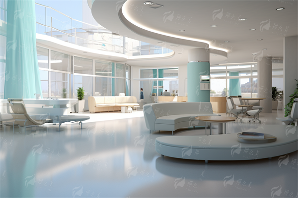 二、德州韩美秀医疗美容吸脂项目五大核心优势