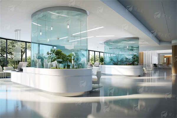 三、**南京安隅医疗美容**：资质&服务到底靠不靠谱？