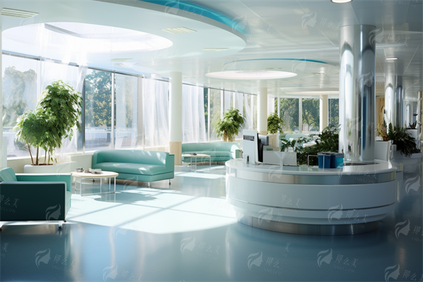 三、选择西安清禾里医疗美容做**泪沟回填**需要注意哪些避坑点？