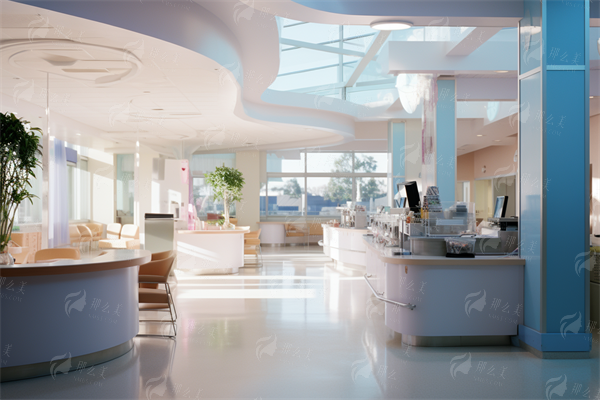 3. 选**面部吸脂**机构的3个避坑点