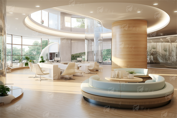 南京安隅医疗美容美杜莎眼综合，小程序新颜智尚享低价4980元起，预约送好礼