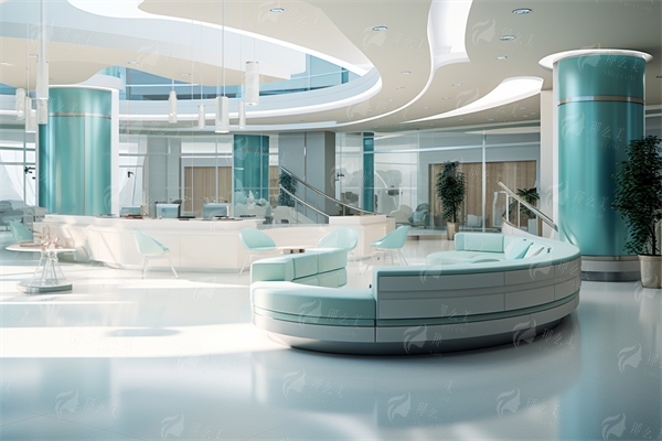 青岛星序医疗美容内眦赘皮矫正4000元起 预约新颜智尚