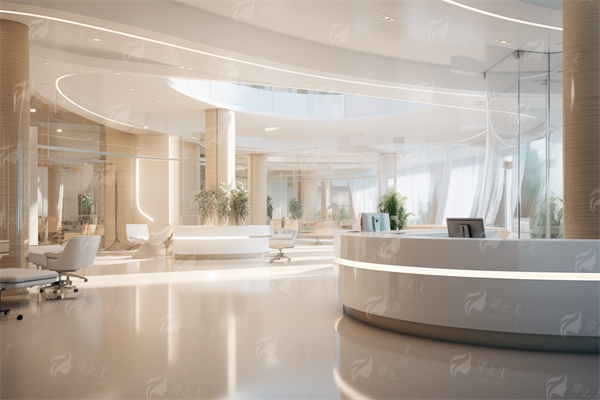 青岛星序医疗美容整形做超声炮抗衰来袭，新颜智尚小程序预约享优惠6800元起