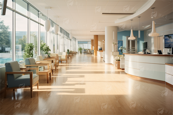 杭州初漾医疗美容鼻部修复，新颜智尚小程序预约享自然美鼻. 15800元起！