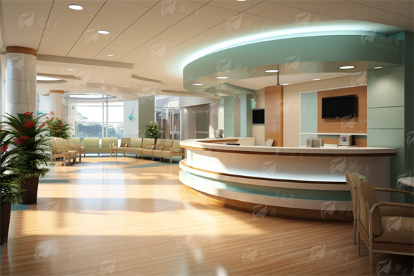 西安清禾里鼻部修复，新颜智尚小程序预约享优惠12000起