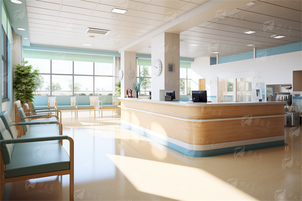 坑3：不查资质，随便选机构