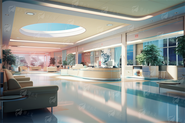 四、德州天宏医疗美容拉皮手术价格体系