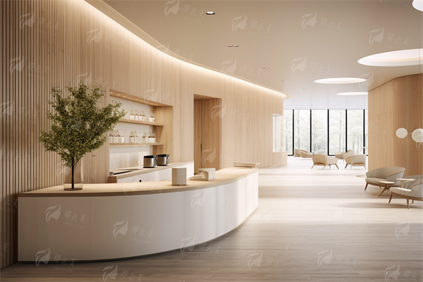 西安清禾里医疗美容鼻部修复，8000元起，新颜智尚小程序预约