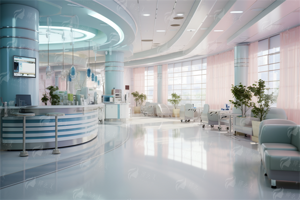 常州美贝尔鼻中隔软骨隆鼻，预约新颜智尚享医生亲诊15800起