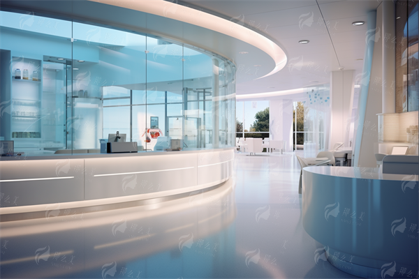 武汉光里轻医美做美杜莎眼综合的3大核心优势