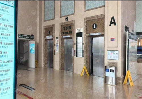 雷蕾注射微整价格公开？四川友谊医院地址路线+线上预约方式大公开，新颜智尚一键查询