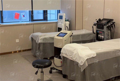 五、杭州壹美集医疗美容门诊部透明参考：项目价格区间说明