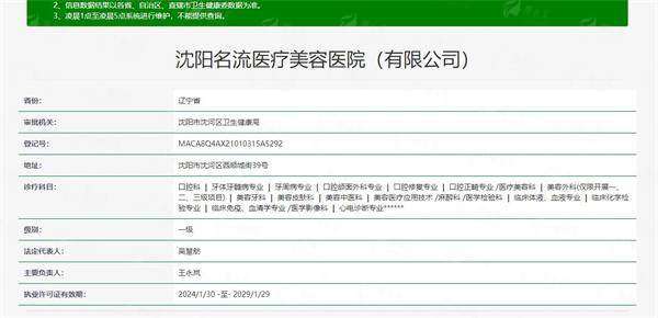沈阳名流何鸿智医生做双眼皮怎么样？预约火爆，附真实案例及价格参考
