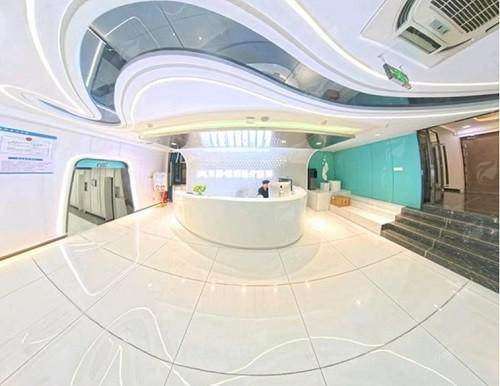 二、池鸿阳医生隆胸技术特色