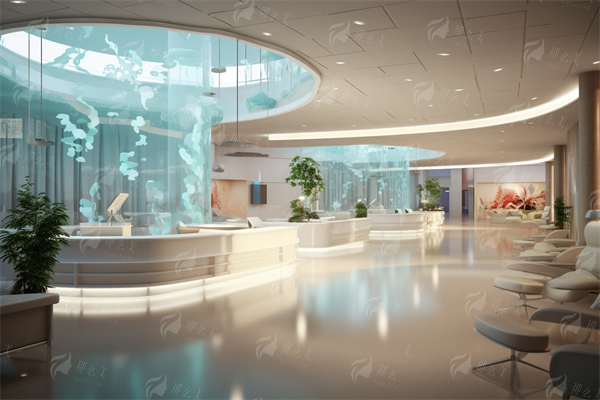 武汉光里轻医美美杜莎眼综合的医生要求有多严？