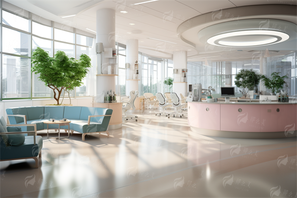 福州爱美尔黄金微针2980元起，小程序新颜智尚预约享专属福利