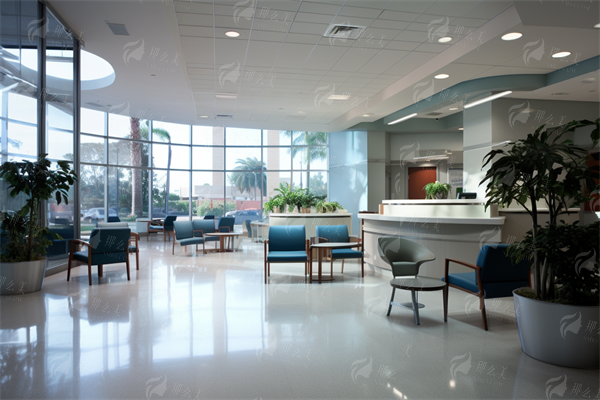 武汉光里轻医美美杜莎眼综合怎么预约？