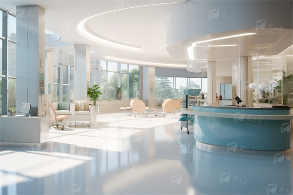 福州爱美尔整形**鼻中隔软骨隆鼻**的价格大概多少?