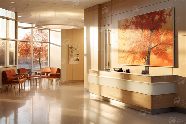 4. 设备前列，手术更精细创伤小