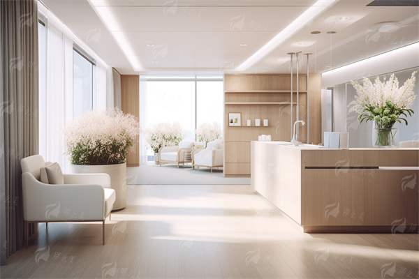 福州爱美尔鼻中隔软骨隆鼻3980元，预约新颜智尚享术后护理包