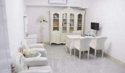 四、呼和浩特青城丽格医疗美容门诊部清晰便捷的全渠道预约指南