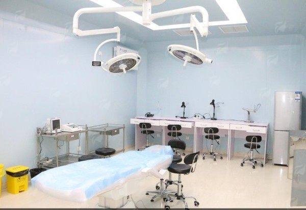 四、上海美莱整形的游远榕隆胸，值得选择吗？