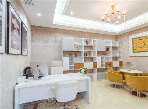 一、苏州紫馨美容的陈云娟轮廓提升理念有何不同？